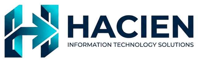 HACIEN Information Technology Solutions